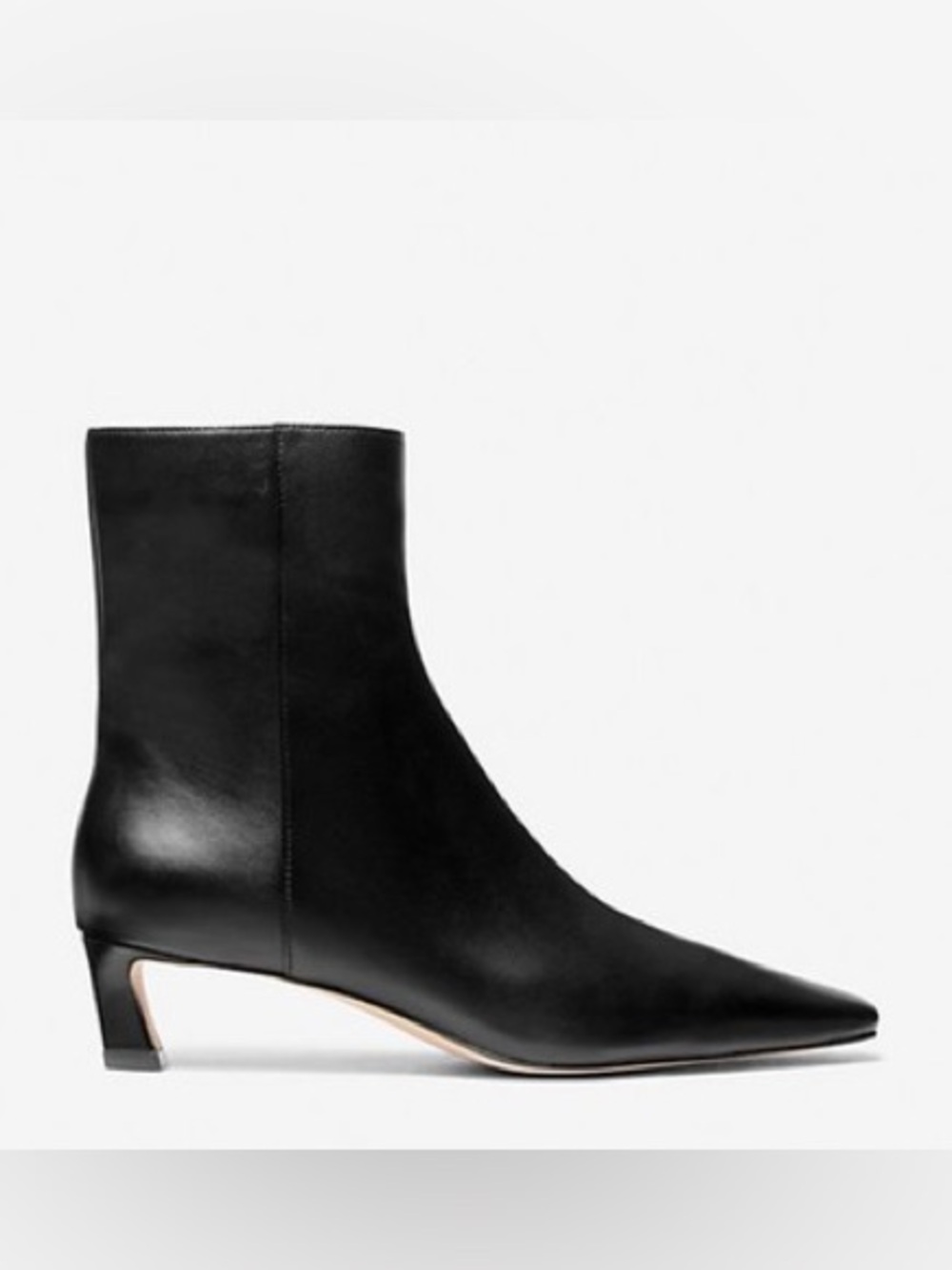 Michael Kors cosmic kitten boots size 10